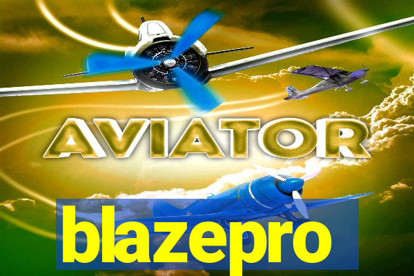 blazepro