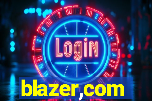 blazer,com