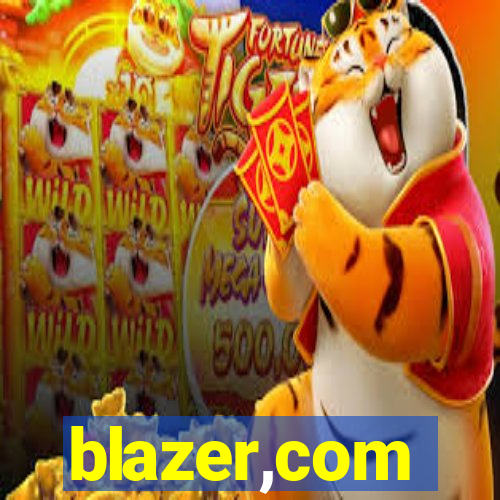 blazer,com