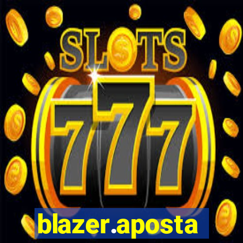 blazer.aposta