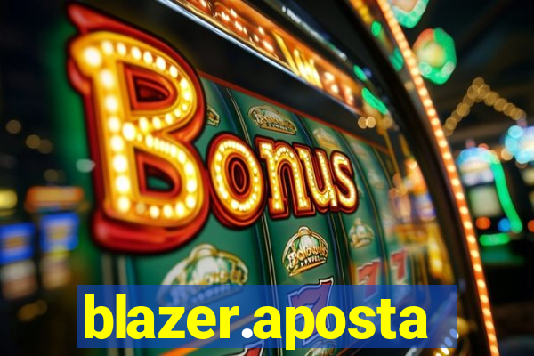 blazer.aposta