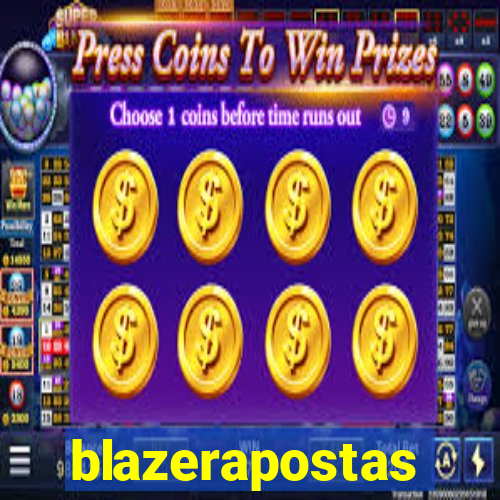 blazerapostas