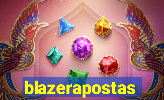 blazerapostas