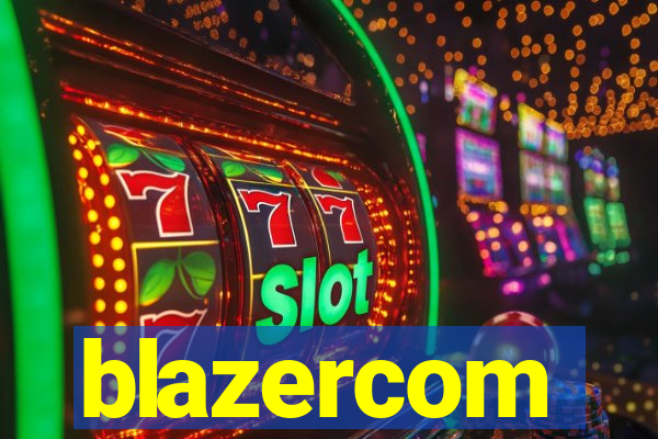 blazercom