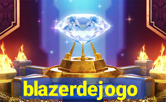 blazerdejogo