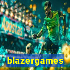 blazergames