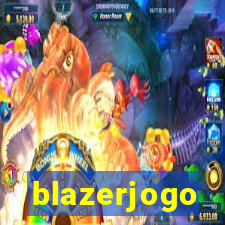 blazerjogo