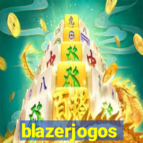 blazerjogos