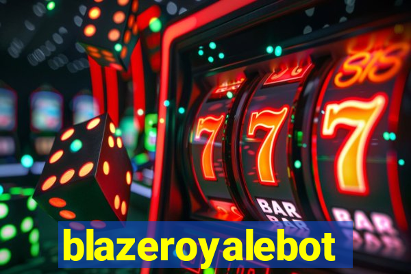 blazeroyalebot