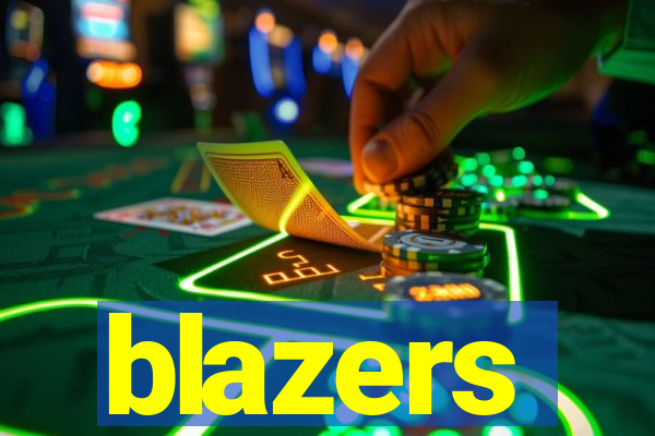 blazers