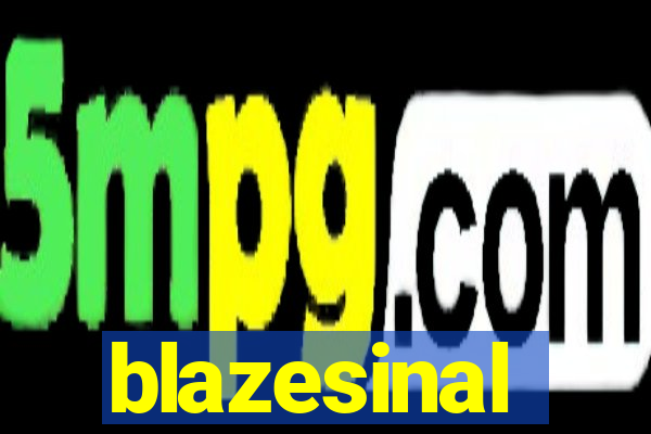 blazesinal
