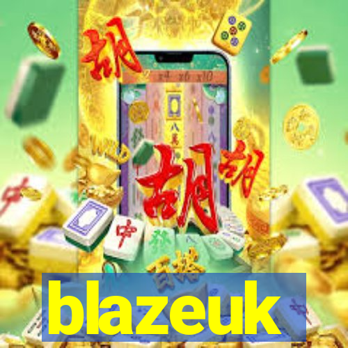 blazeuk