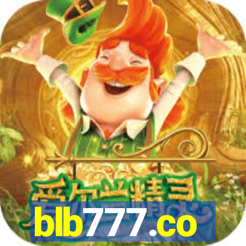 blb777.co