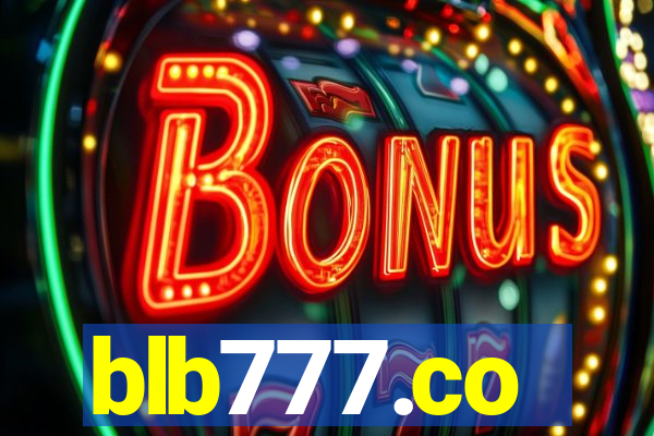 blb777.co