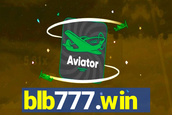 blb777.win