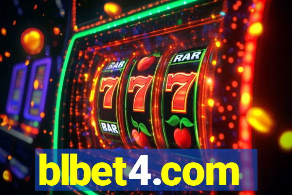 blbet4.com