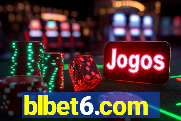 blbet6.com