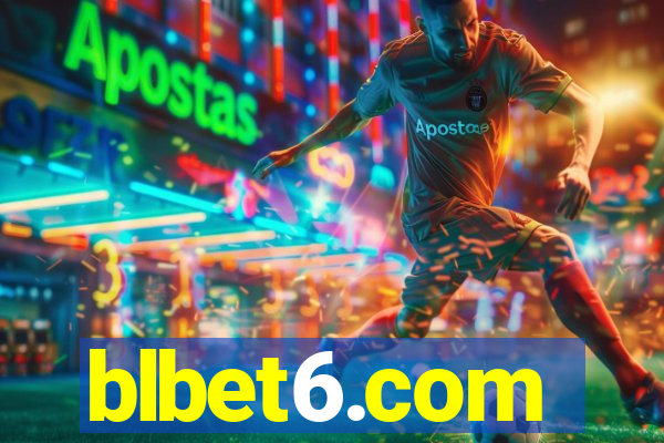 blbet6.com