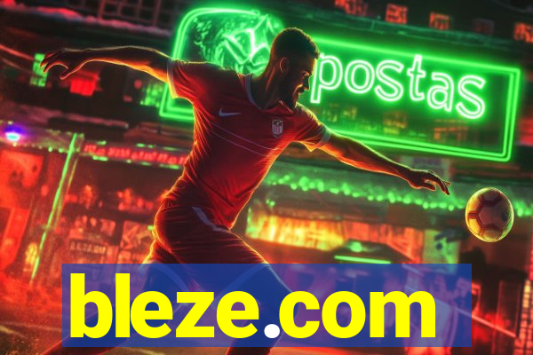 bleze.com