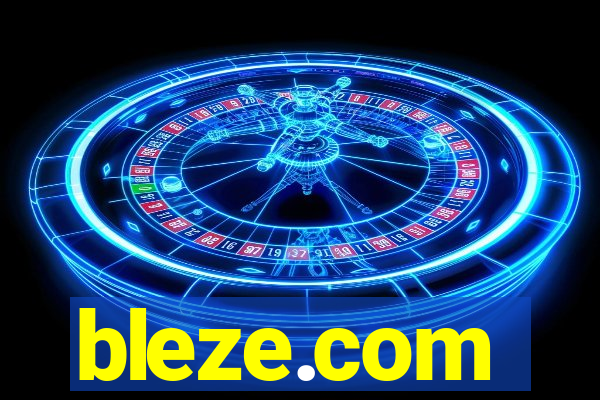 bleze.com