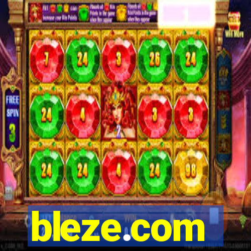 bleze.com