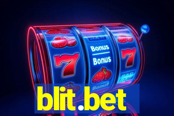 blit.bet