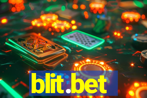 blit.bet