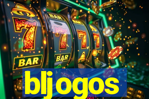bljogos