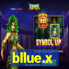 bllue.x
