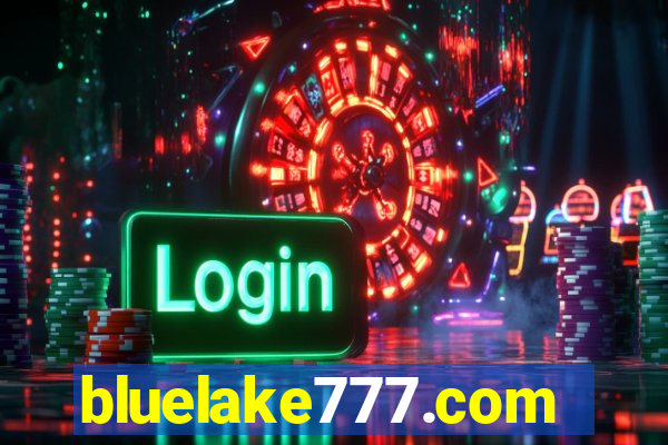 bluelake777.com