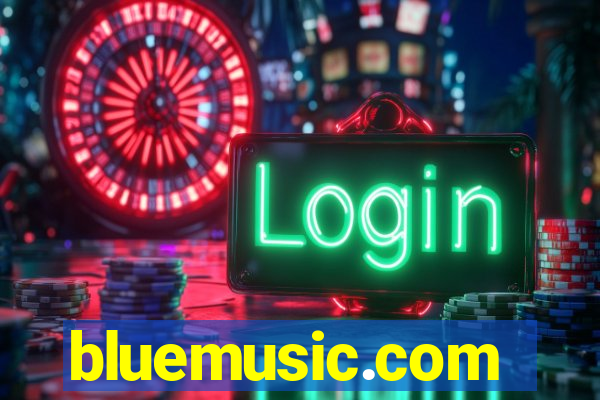 bluemusic.com
