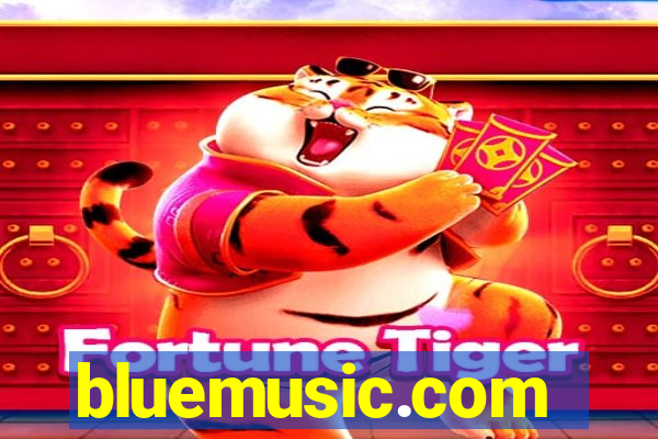 bluemusic.com