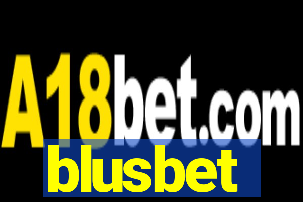 blusbet