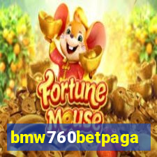 bmw760betpaga