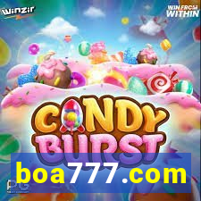 boa777.com