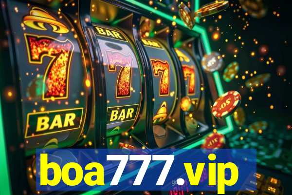 boa777.vip