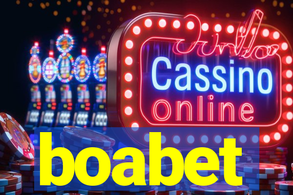boabet