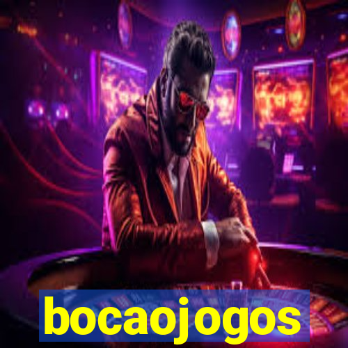 bocaojogos