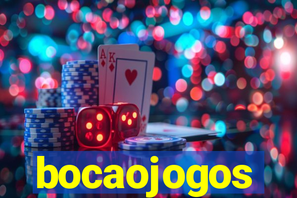 bocaojogos