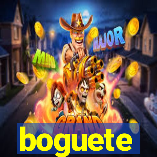 boguete