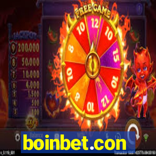 boinbet.con