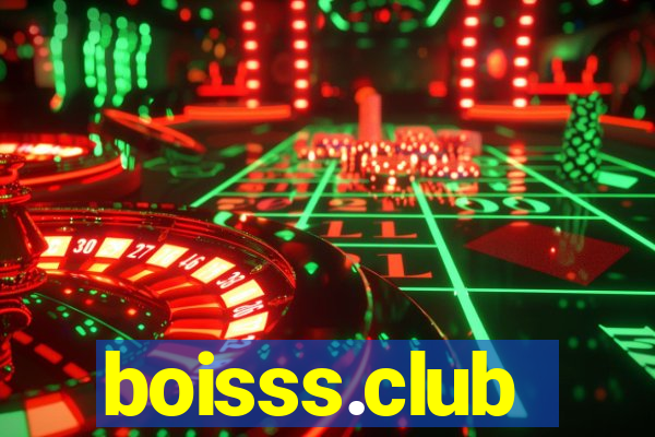 boisss.club