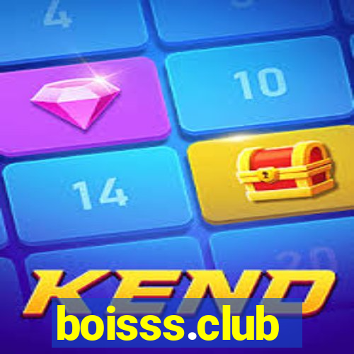 boisss.club