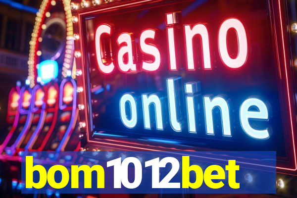 bom1012bet