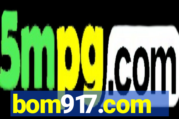 bom917.com