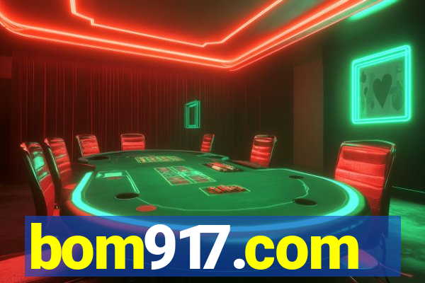 bom917.com