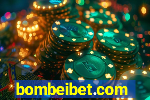 bombeibet.com