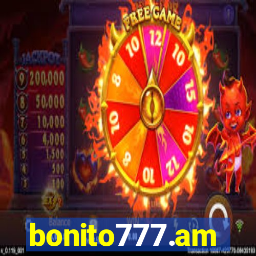 bonito777.am