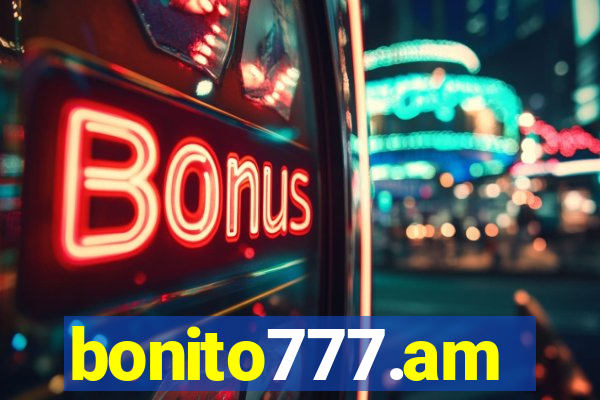 bonito777.am