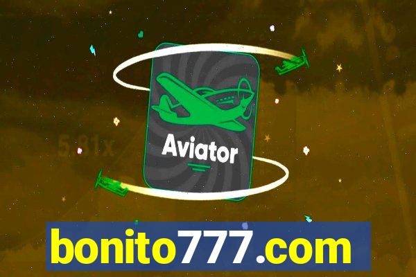 bonito777.com